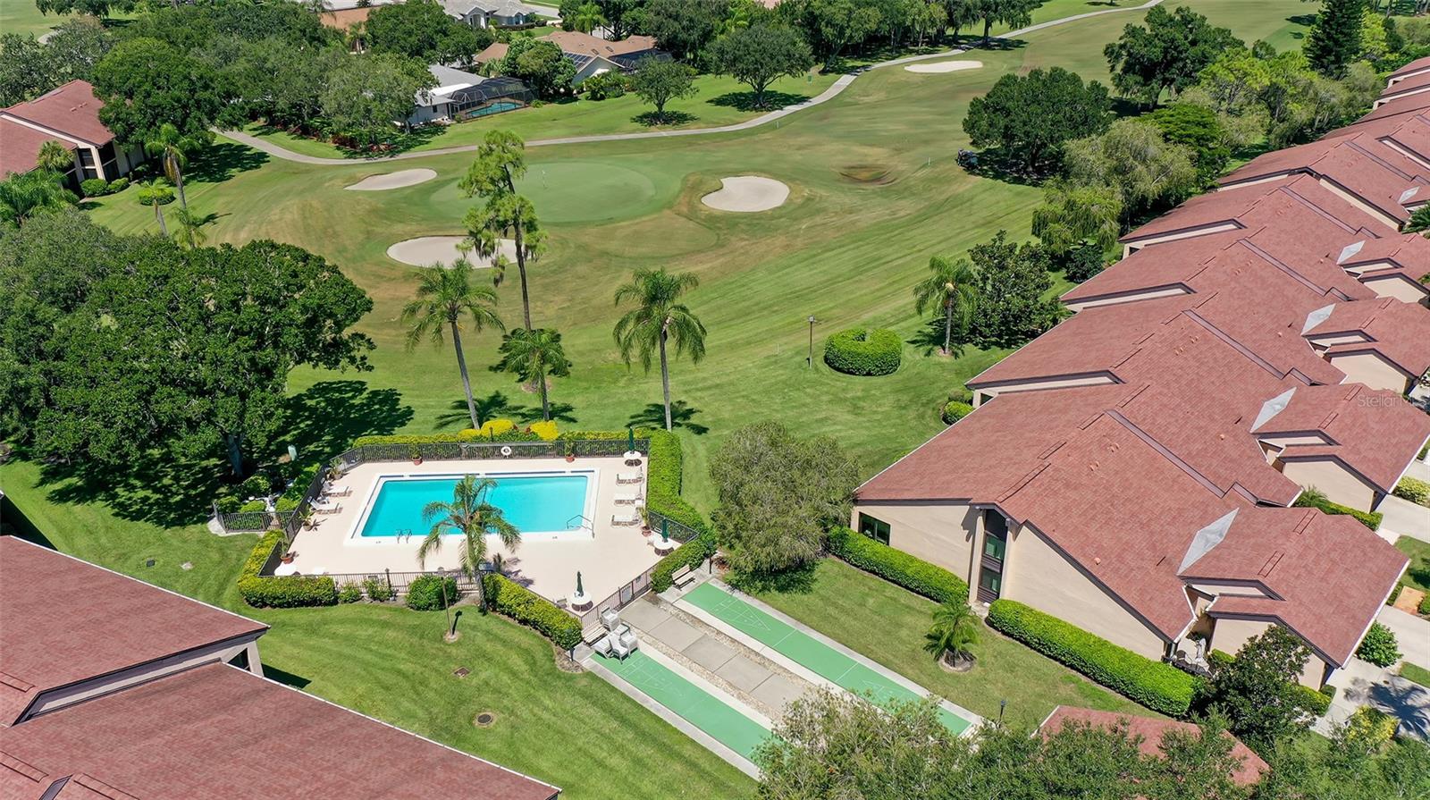 6281 TIMBERLAKE DR #H6, SARASOTA, FL — photo 47