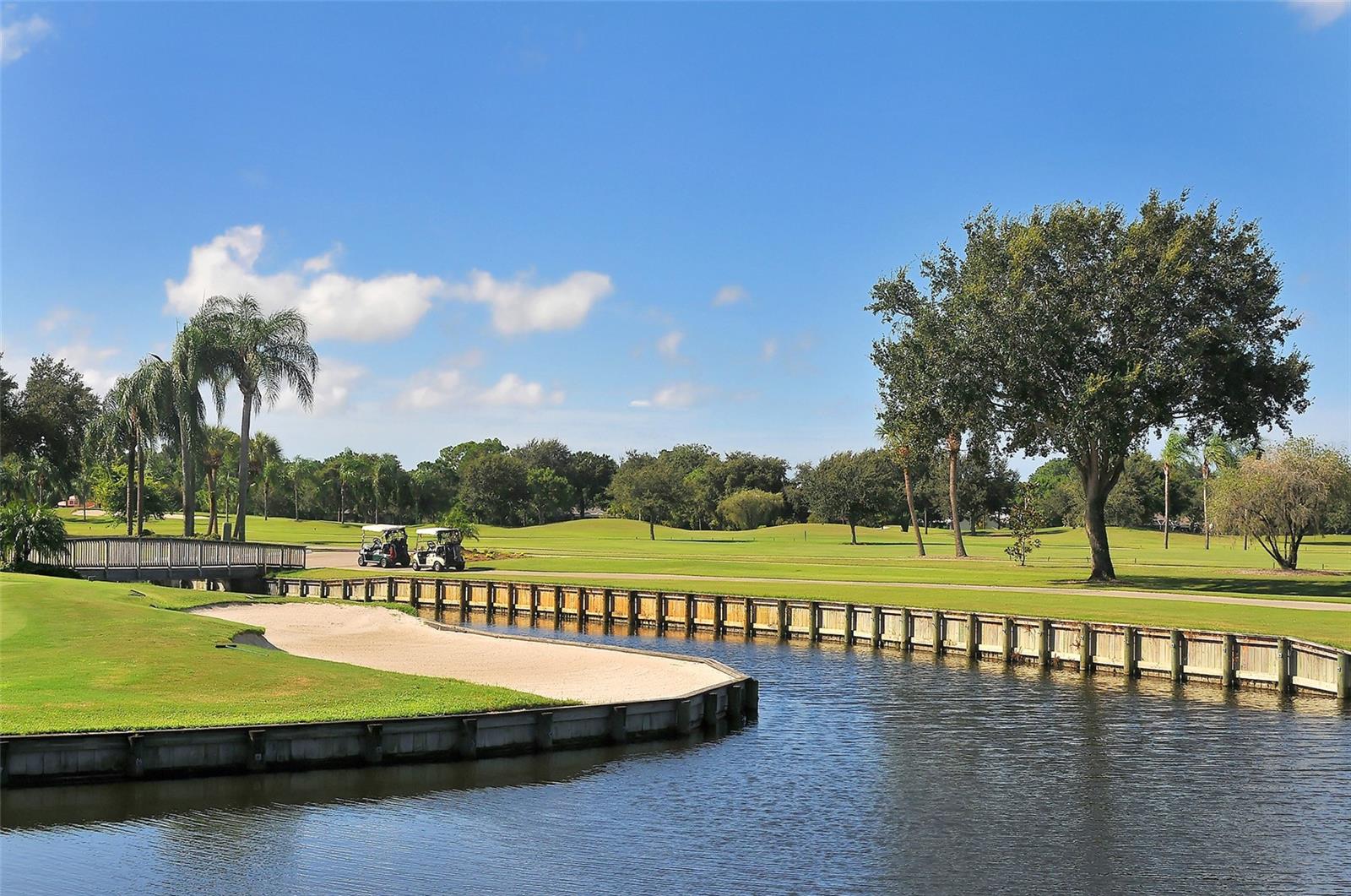 6281 TIMBERLAKE DR #H6, SARASOTA, FL — photo 60