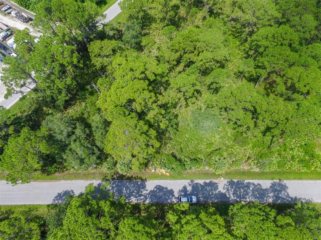 LOTS 15,16,17 TEGASTAS ST, NORTH PORT, FL — photo 7