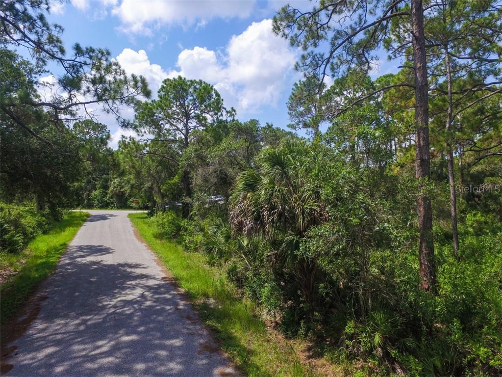 LOTS 15,16,17 TEGASTAS ST, NORTH PORT, FL — photo 14