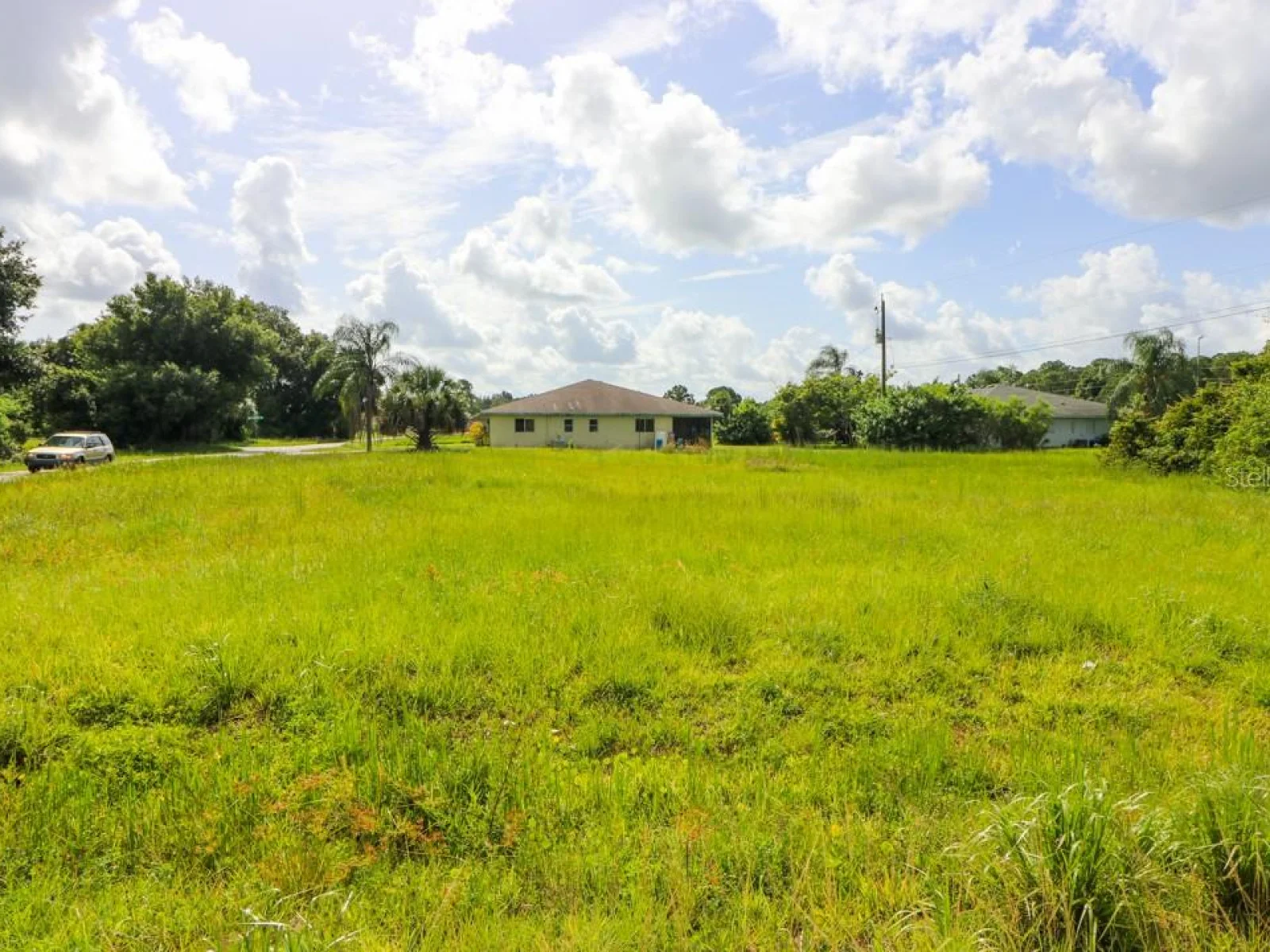 12000 TAMIAMI LOTS 15 & 16 TRL S, NORTH PORT, FL — photo 3
