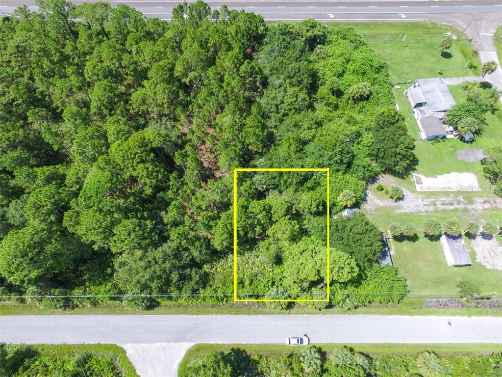 11151 TAMIAMI LOTS 43 44 45 & 46 TRL S, NORTH PORT, FL — photo 18