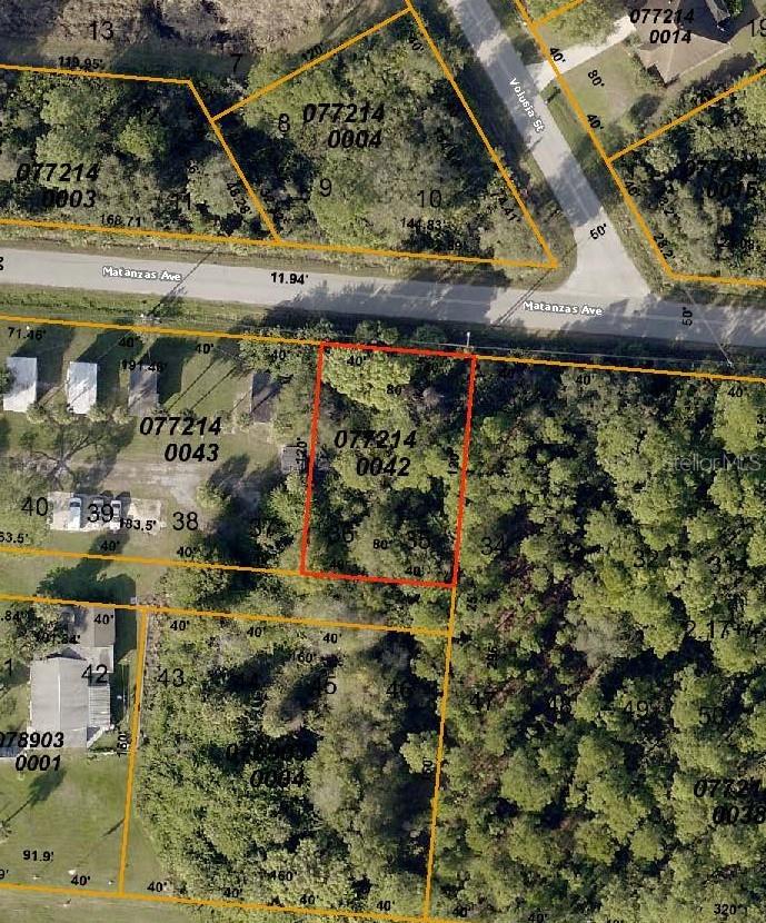 11151 TAMIAMI LOTS 43 44 45 & 46 TRL S, NORTH PORT, FL — photo 7