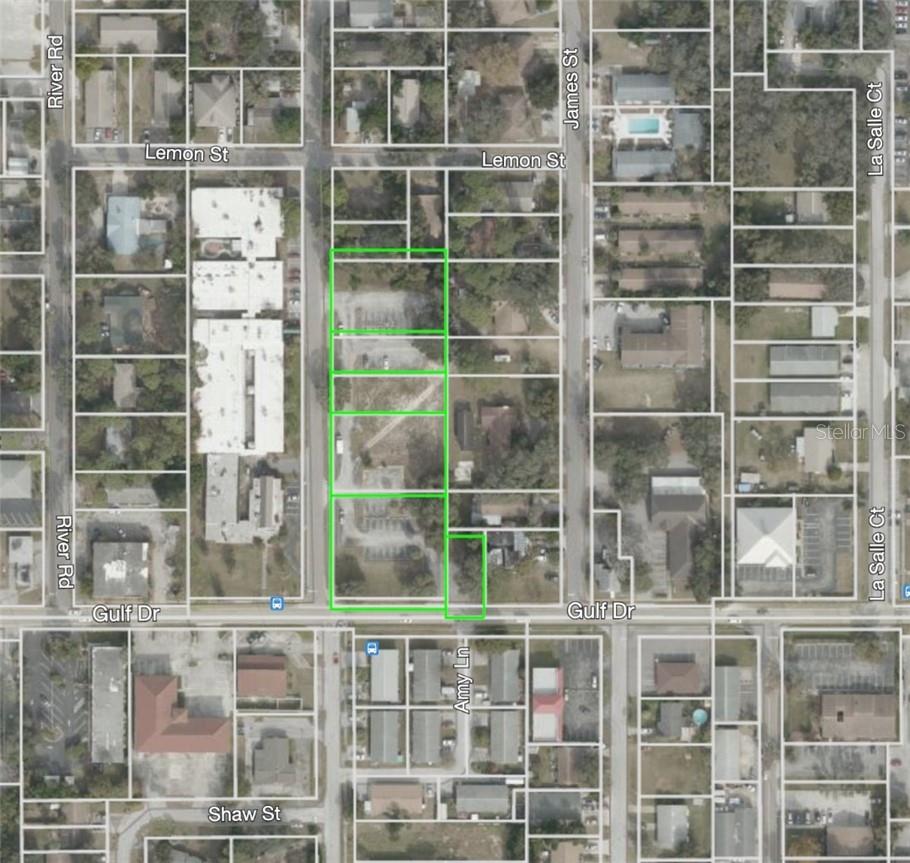 5421 GULF DR, NEW PORT RICHEY, FL