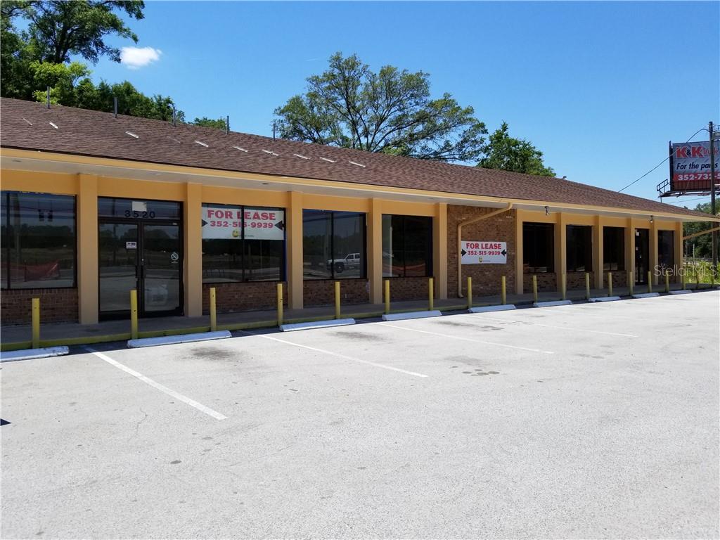 3520 W HIGHWAY 326 HWY, OCALA, FL — photo 3