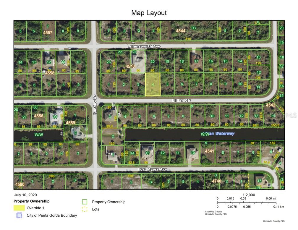 14623 LILLIAN CIR, PORT CHARLOTTE, FL — photo 2