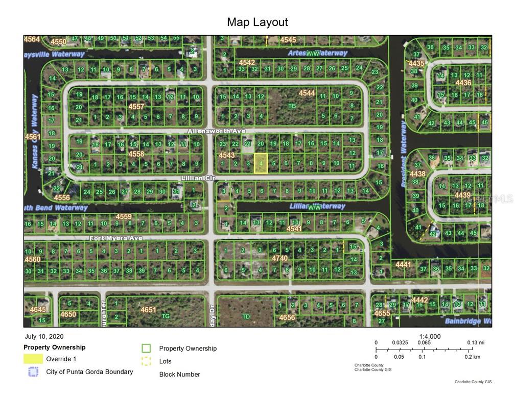 14623 LILLIAN CIR, PORT CHARLOTTE, FL — photo 3