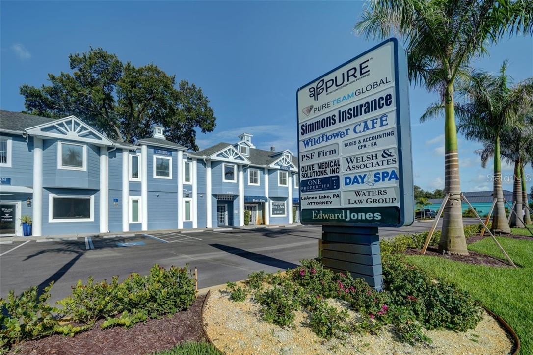 1465 S FORT HARRISON AVE, CLEARWATER, FL