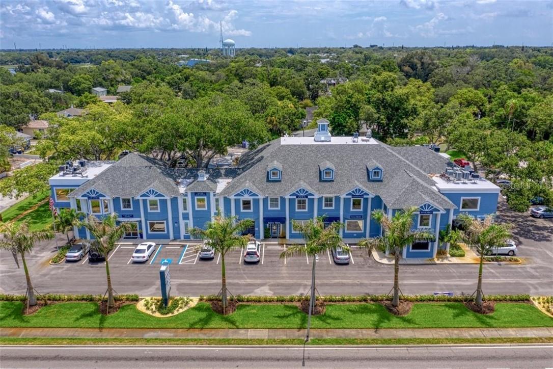 1465 S FORT HARRISON AVE, CLEARWATER, FL — photo 2