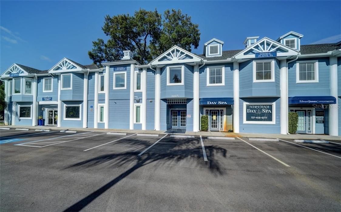 1465 S FORT HARRISON AVE, CLEARWATER, FL — photo 3
