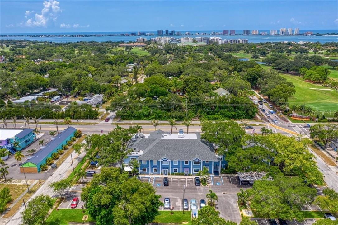 1465 S FORT HARRISON AVE, CLEARWATER, FL — photo 4