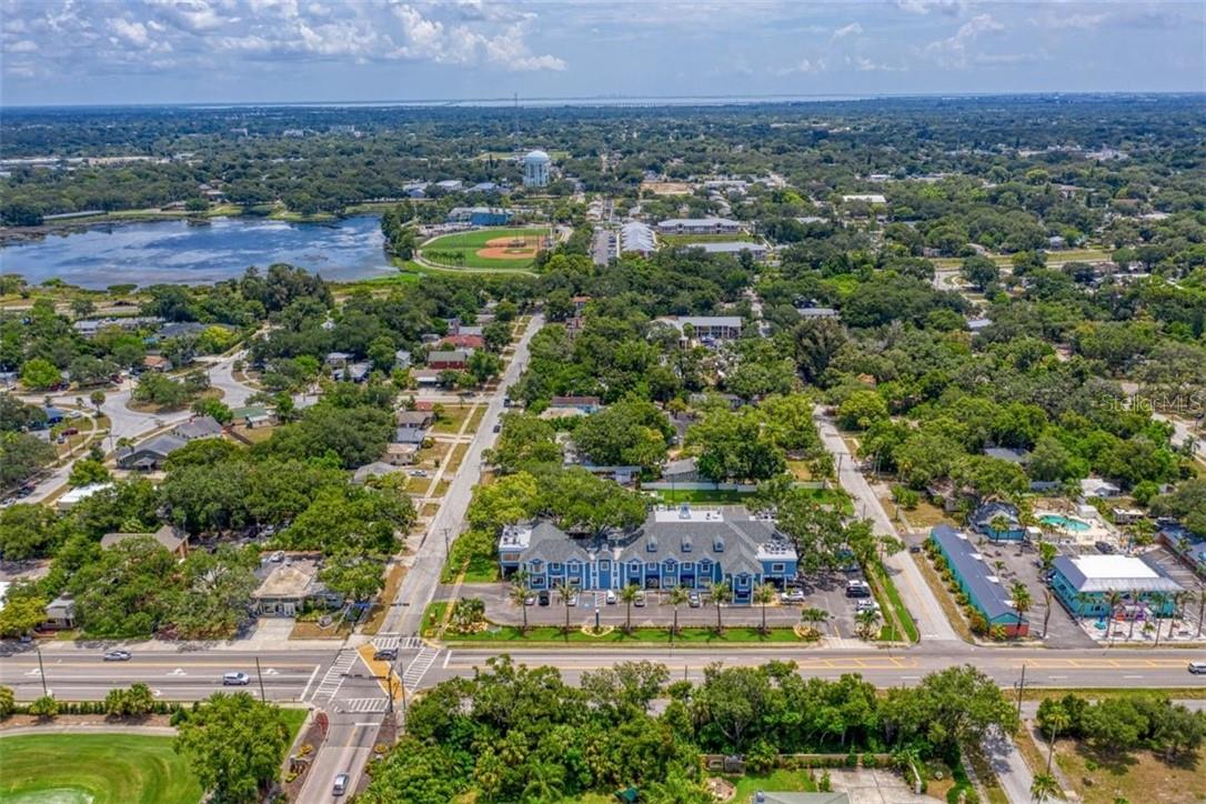 1465 S FORT HARRISON AVE, CLEARWATER, FL — photo 14