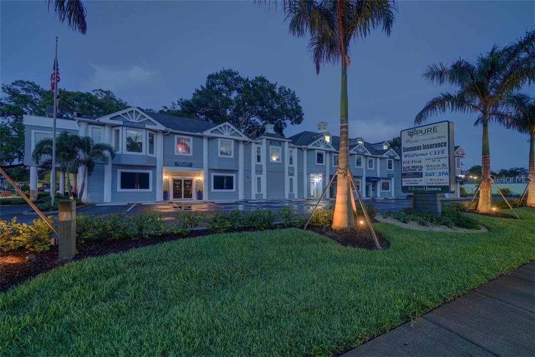 1465 S FORT HARRISON AVE, CLEARWATER, FL — photo 17