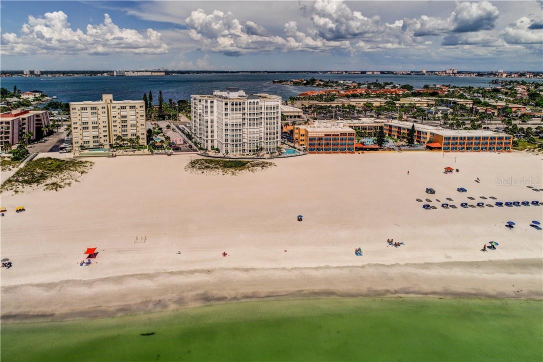 4950 GULF BLVD #304, ST PETE BEACH, FL — photo 2