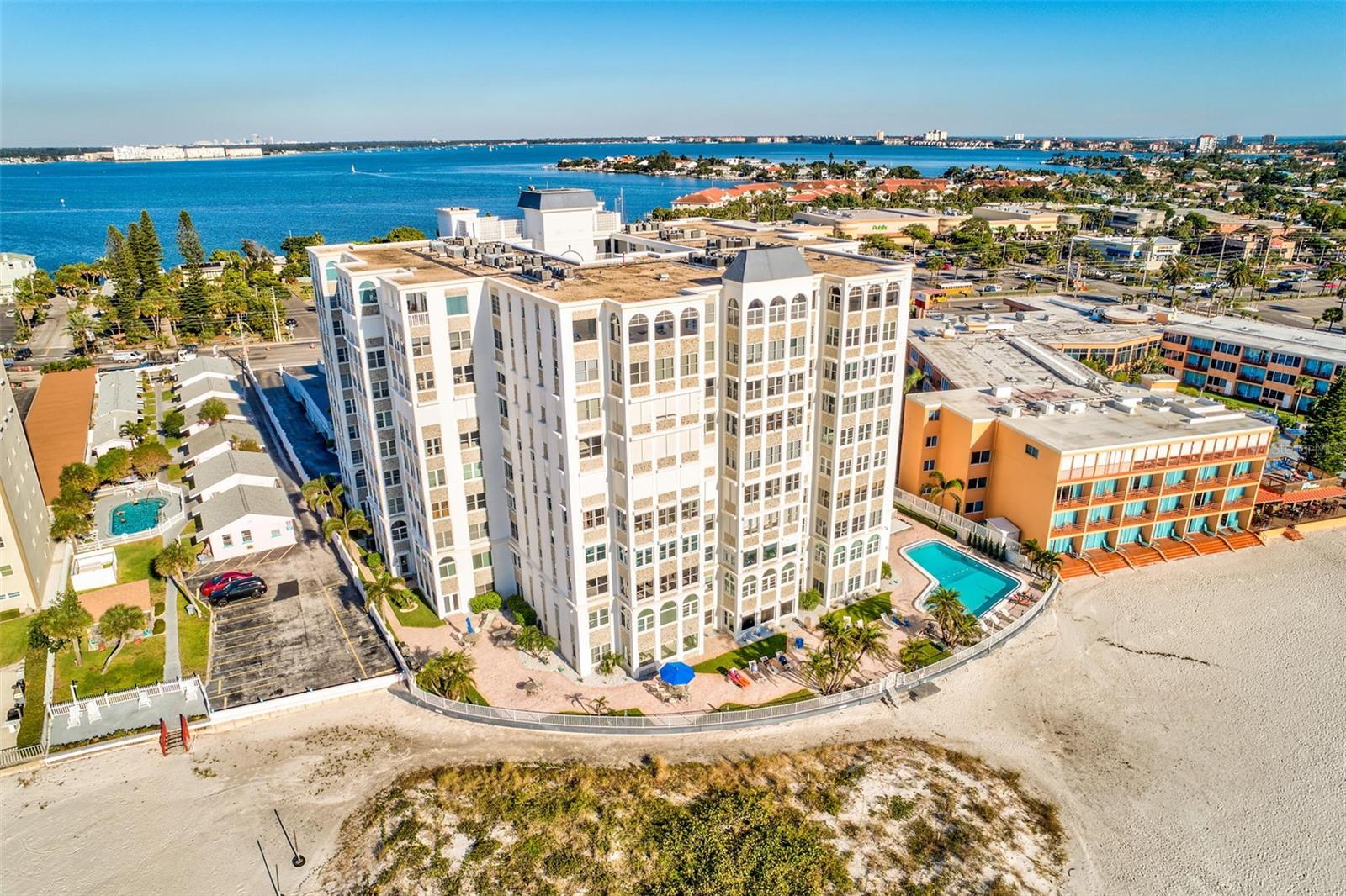 4950 GULF BLVD #304, ST PETE BEACH, FL — photo 3