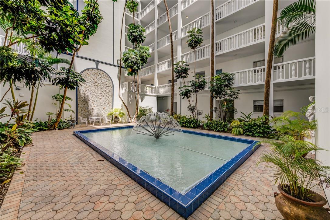 4950 GULF BLVD #304, ST PETE BEACH, FL — photo 18