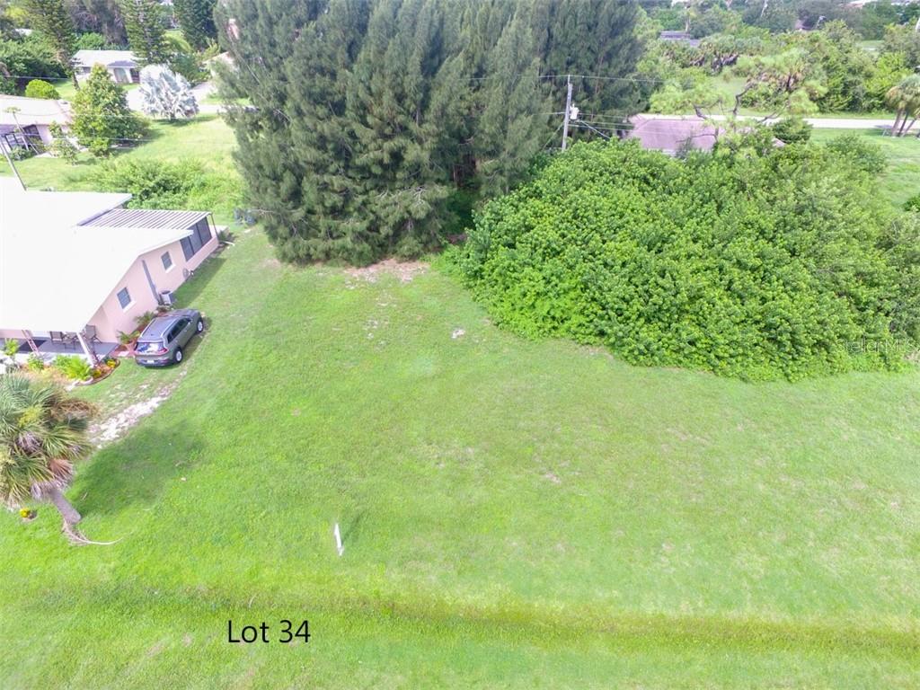 LOT 33 VENETIA AVE, NORTH PORT, FL — photo 7