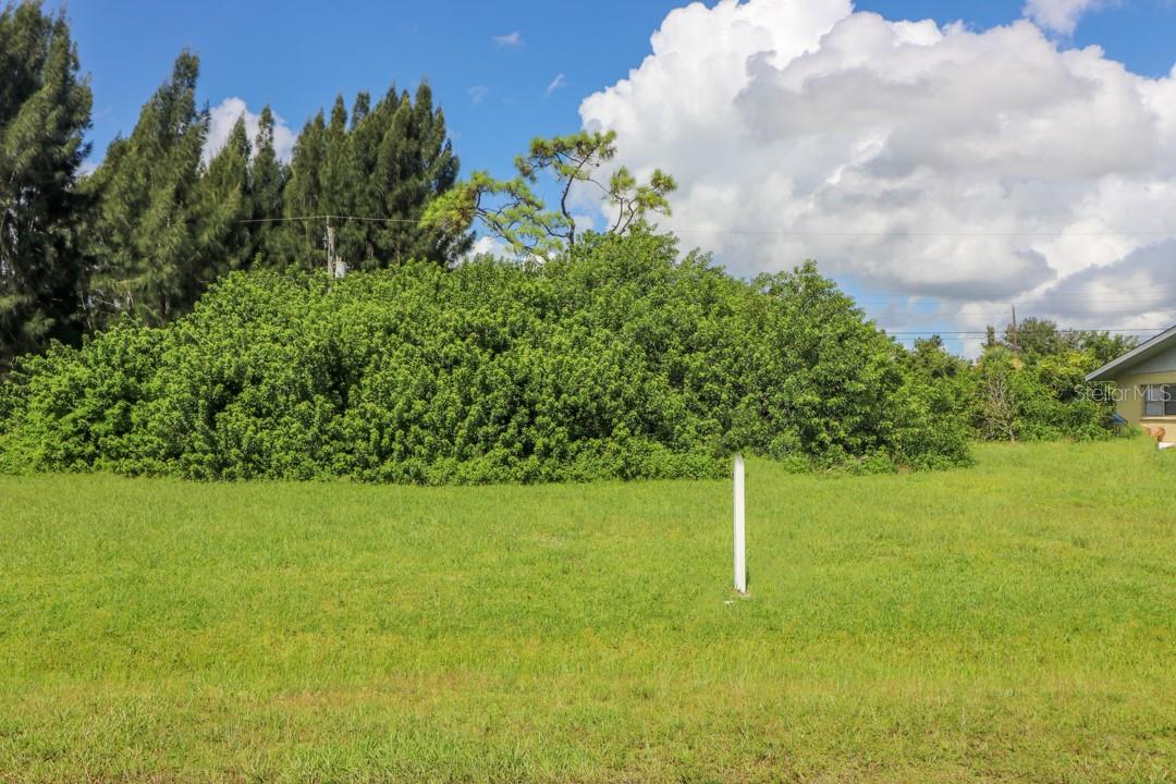 LOT 33 VENETIA AVE, NORTH PORT, FL — photo 8