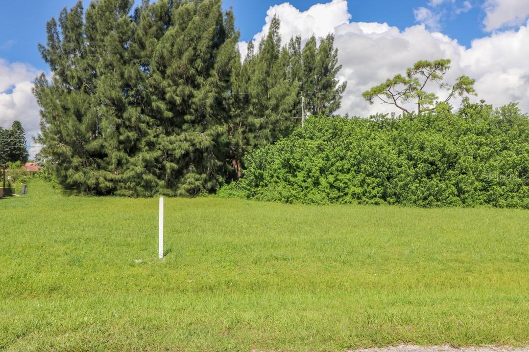 LOT 33 VENETIA AVE, NORTH PORT, FL — photo 9