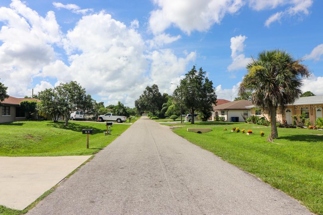 LOT 33 VENETIA AVE, NORTH PORT, FL — photo 10