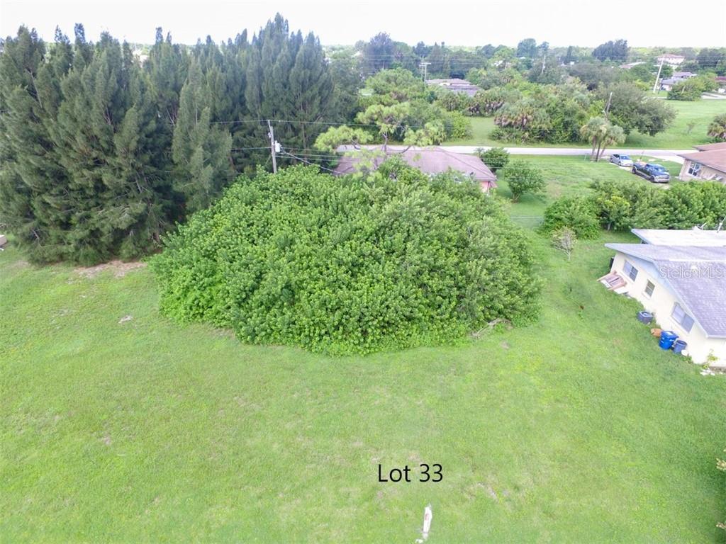 LOT 34 VENETIA AVE, NORTH PORT, FL — photo 7