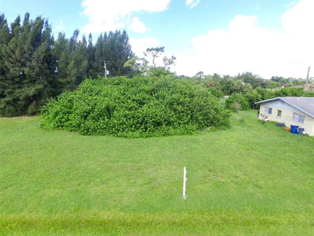 LOT 34 VENETIA AVE, NORTH PORT, FL — photo 3