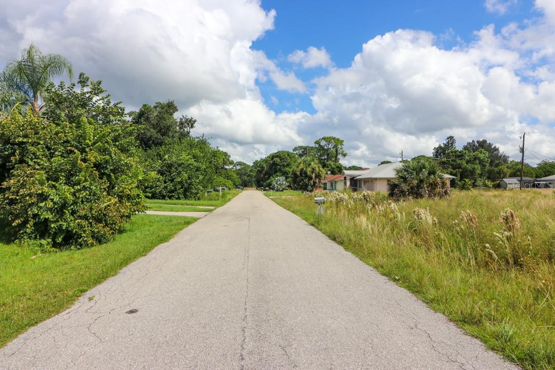 LOT 34 VENETIA AVE, NORTH PORT, FL — photo 11
