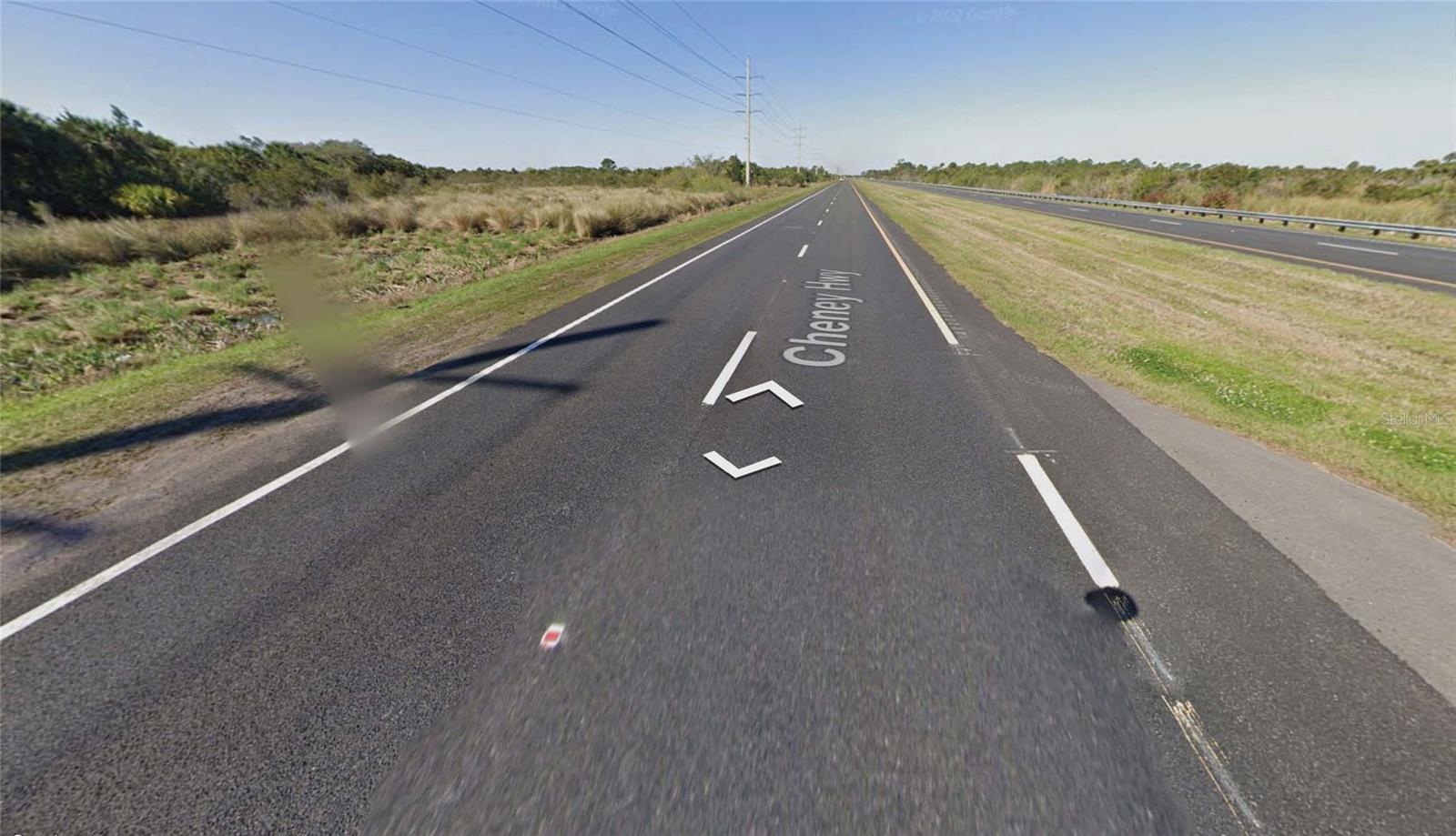 CHENEY HWY, TITUSVILLE, FL