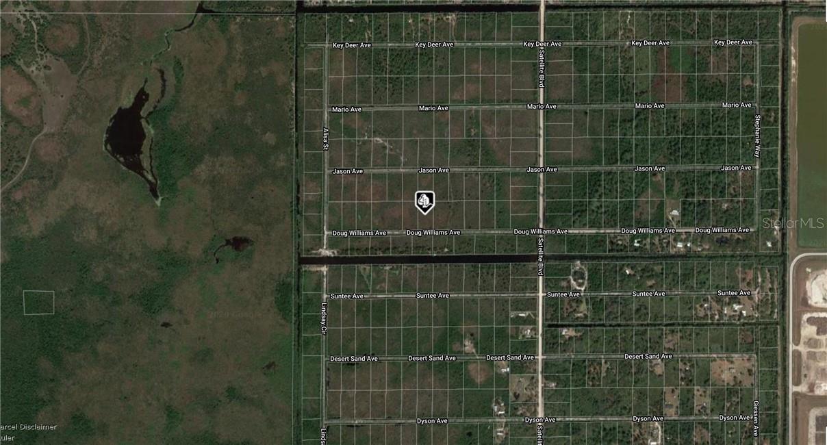 DOUG WILLIAMS AVE, COCOA, FL