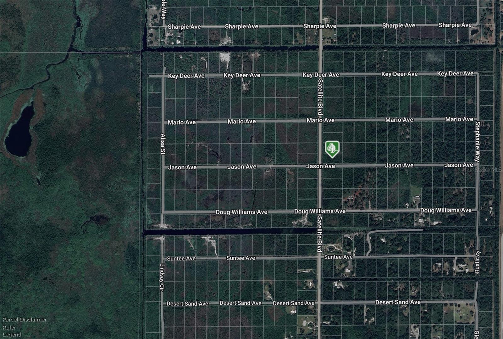 JASON AVE, COCOA, FL