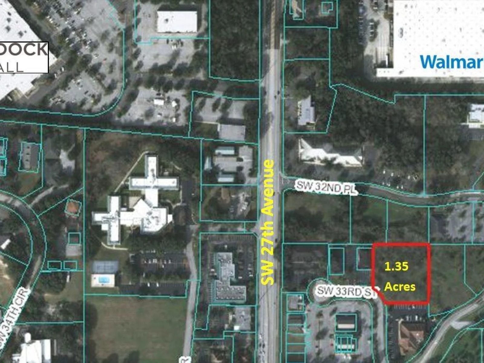 00 SW 33RD ST, OCALA, FL — photo 2