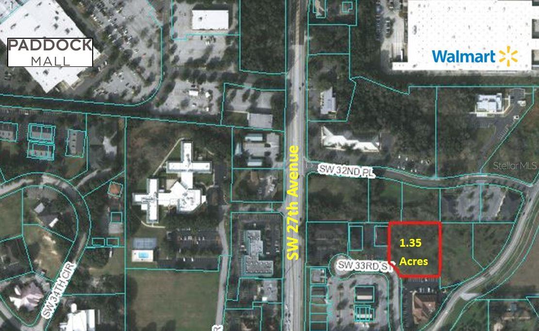 00 SW 33RD ST, OCALA, FL