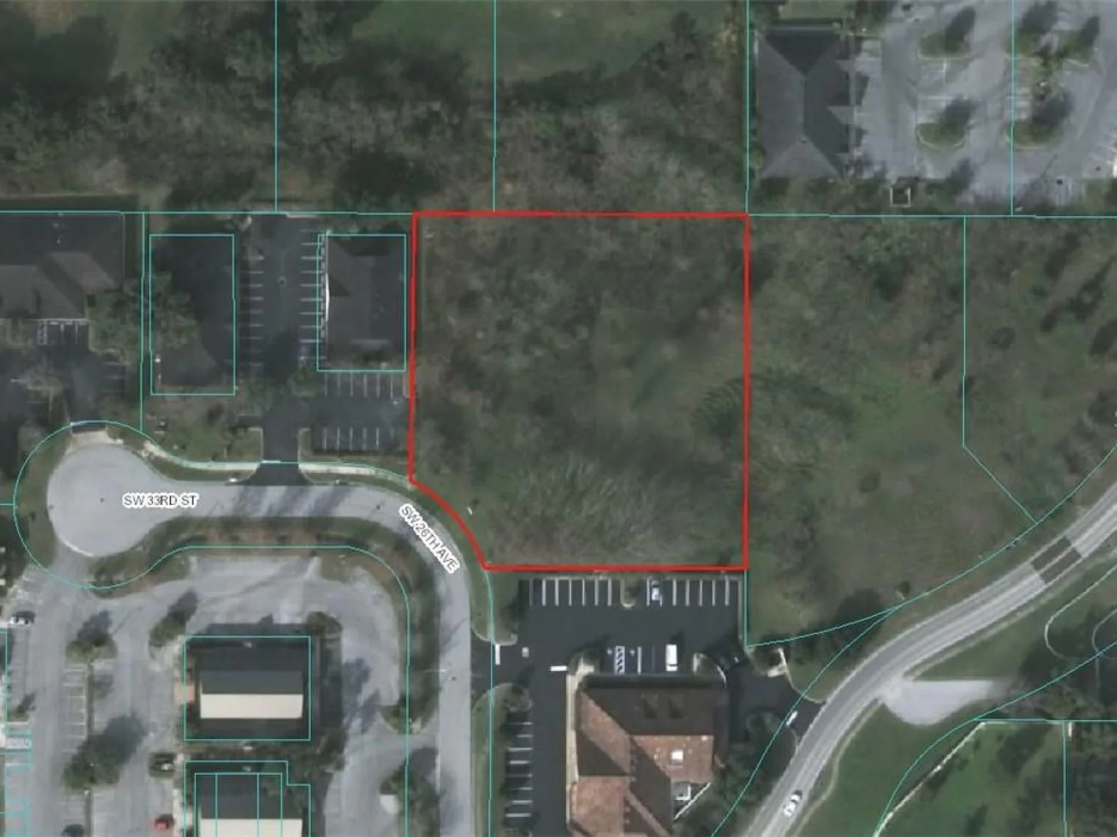 00 SW 33RD ST, OCALA, FL — photo 6