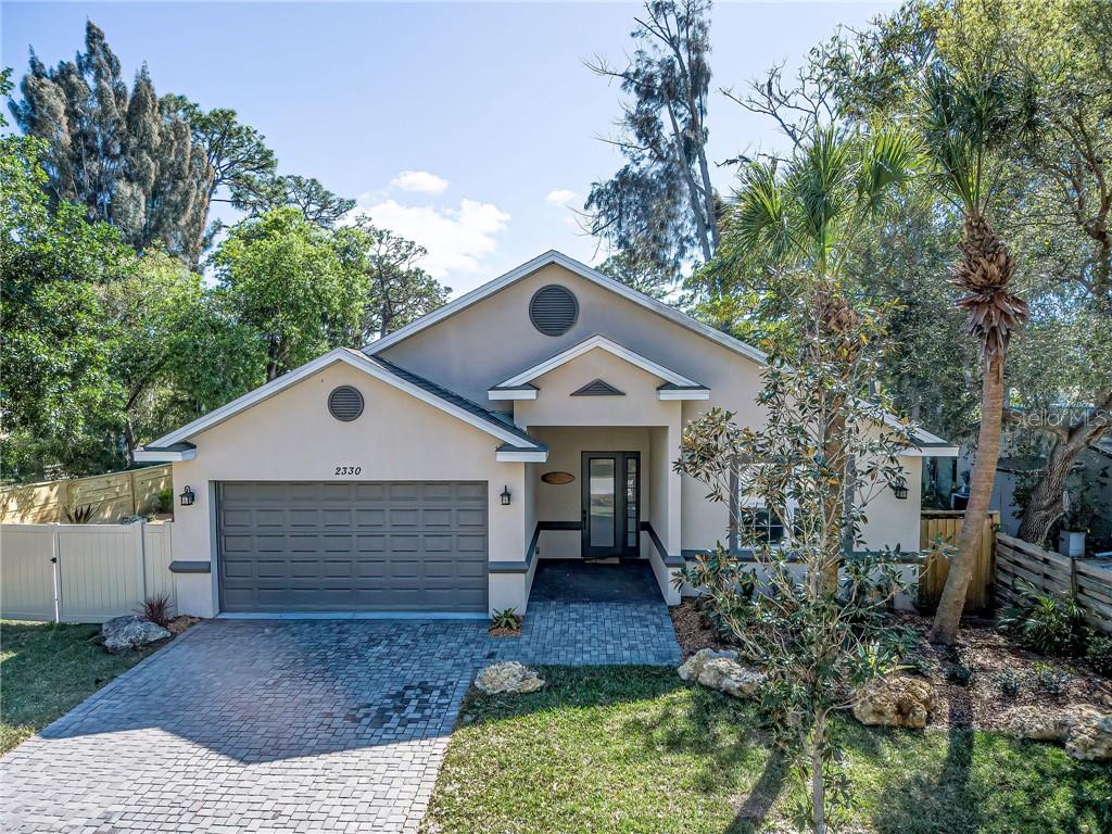 2330 BRADFORD ST, SARASOTA, FL