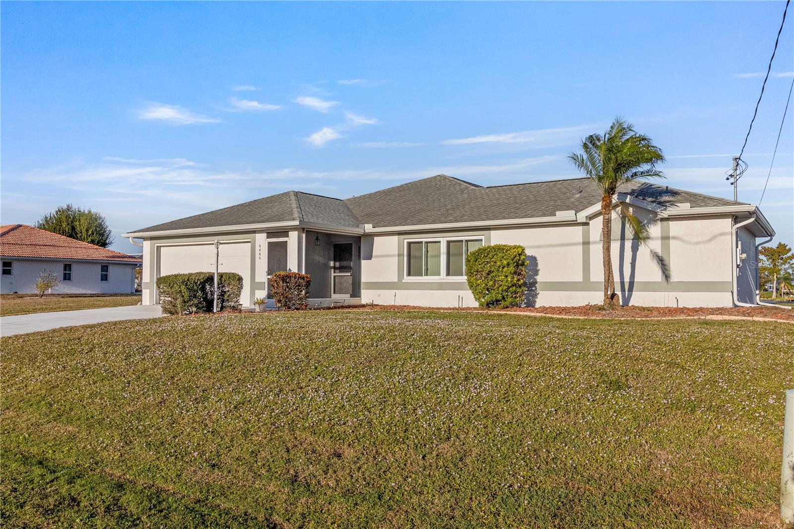 6460 BLUEBERRY DR, ENGLEWOOD, FL — photo 4