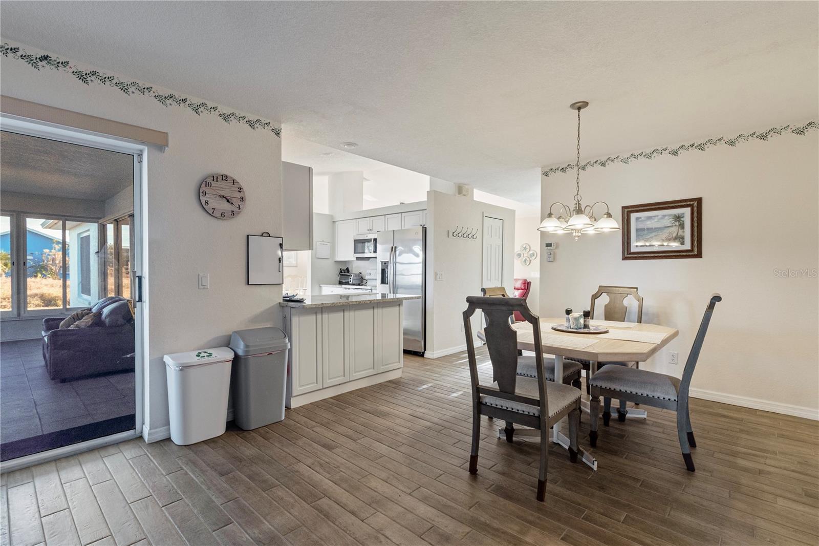 6460 BLUEBERRY DR, ENGLEWOOD, FL — photo 37