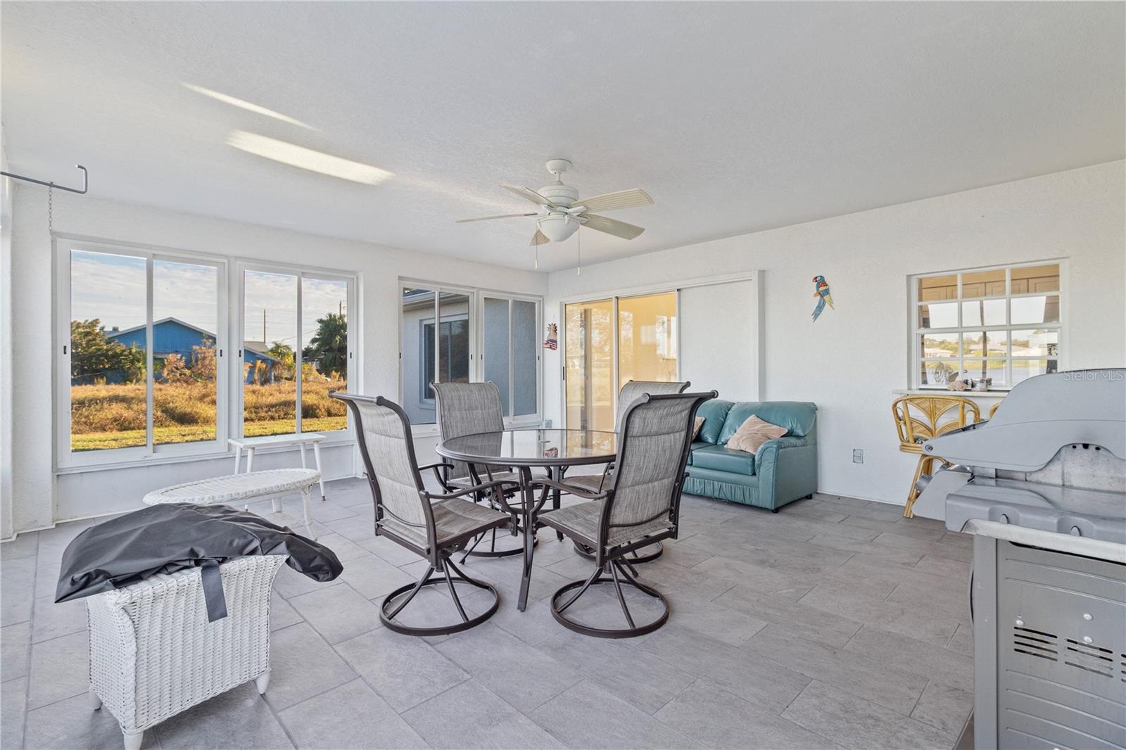 6460 BLUEBERRY DR, ENGLEWOOD, FL — photo 67