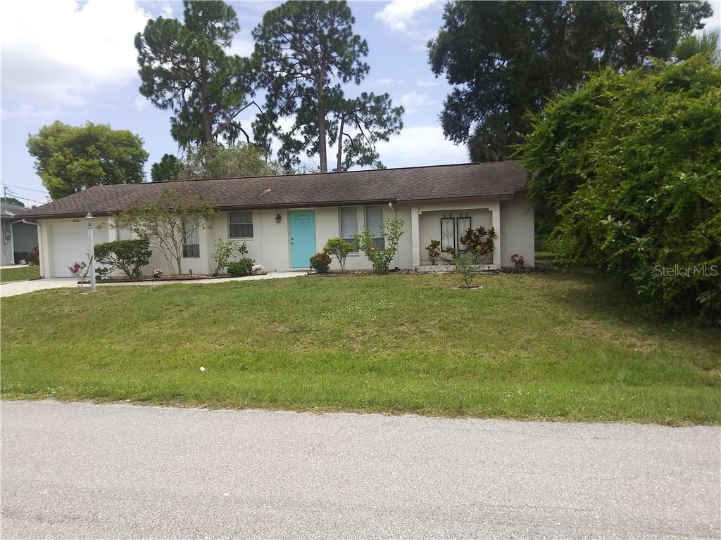 1261 JOPLIN AVE NW, PORT CHARLOTTE, FL