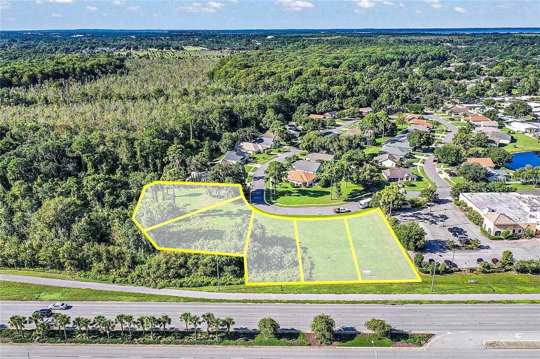 2000 VINDALE RD  & US HWY 441, TAVARES, FL