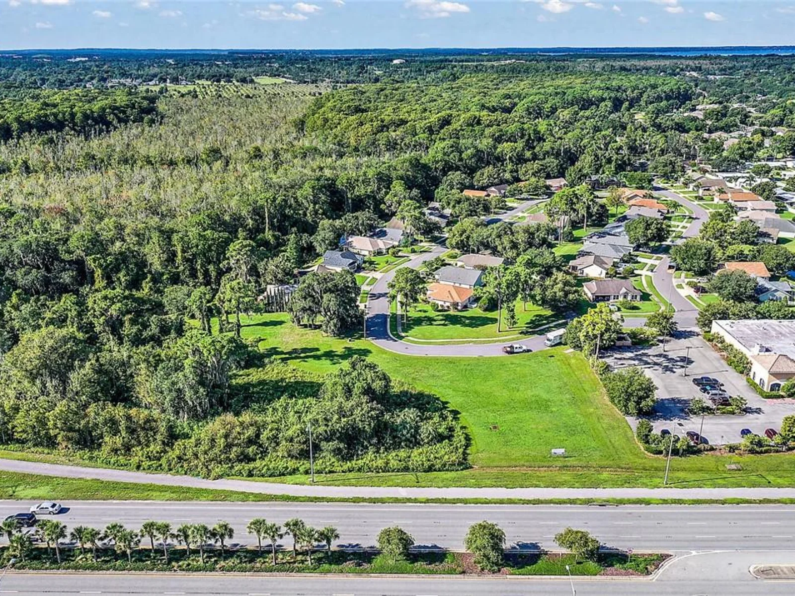 2000 VINDALE RD  & US HWY 441, TAVARES, FL — photo 4
