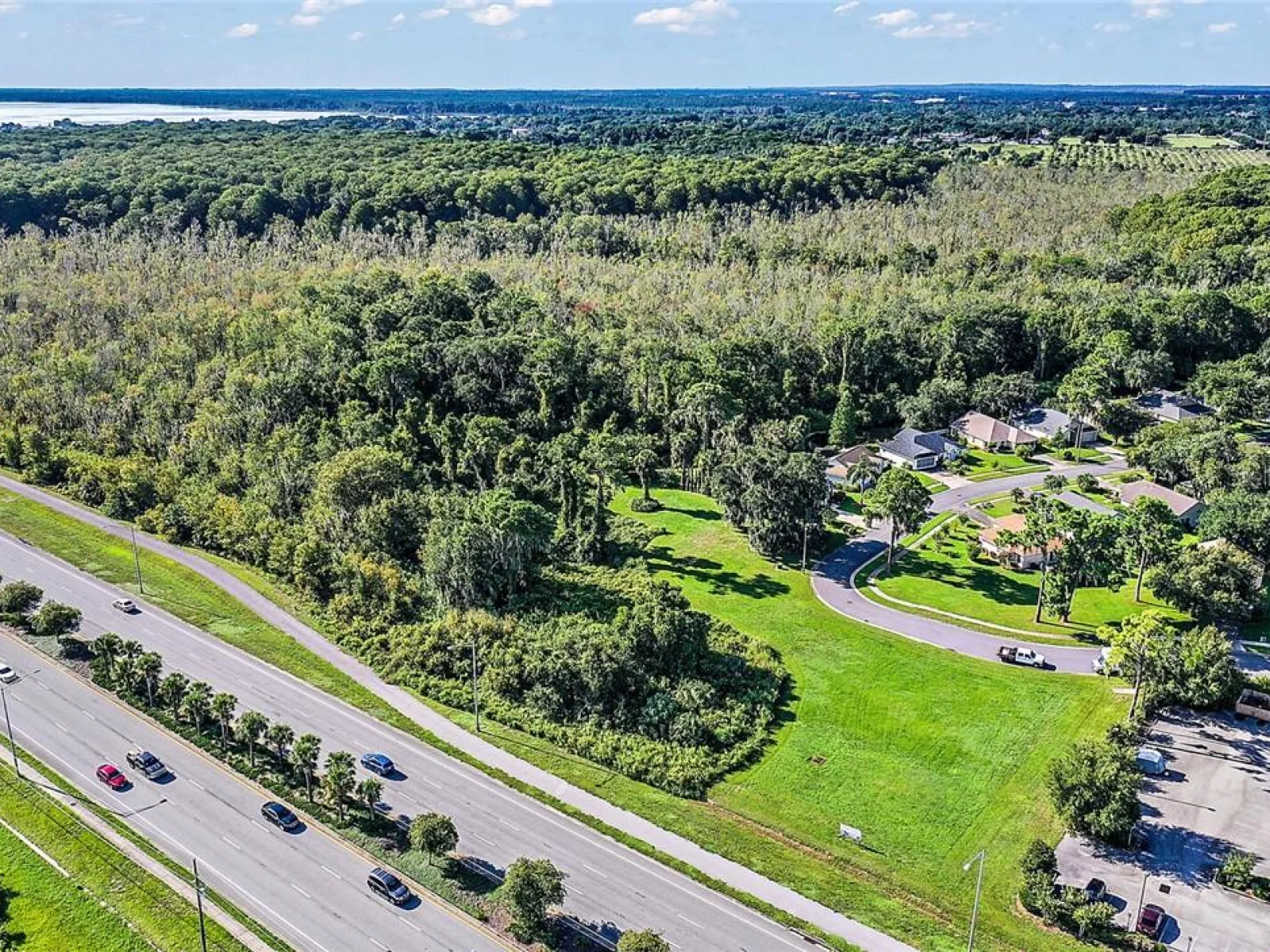 2000 VINDALE RD  & US HWY 441, TAVARES, FL — photo 6