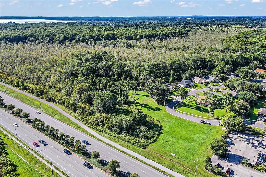 2000 VINDALE RD  & US HWY 441, TAVARES, FL — photo 5