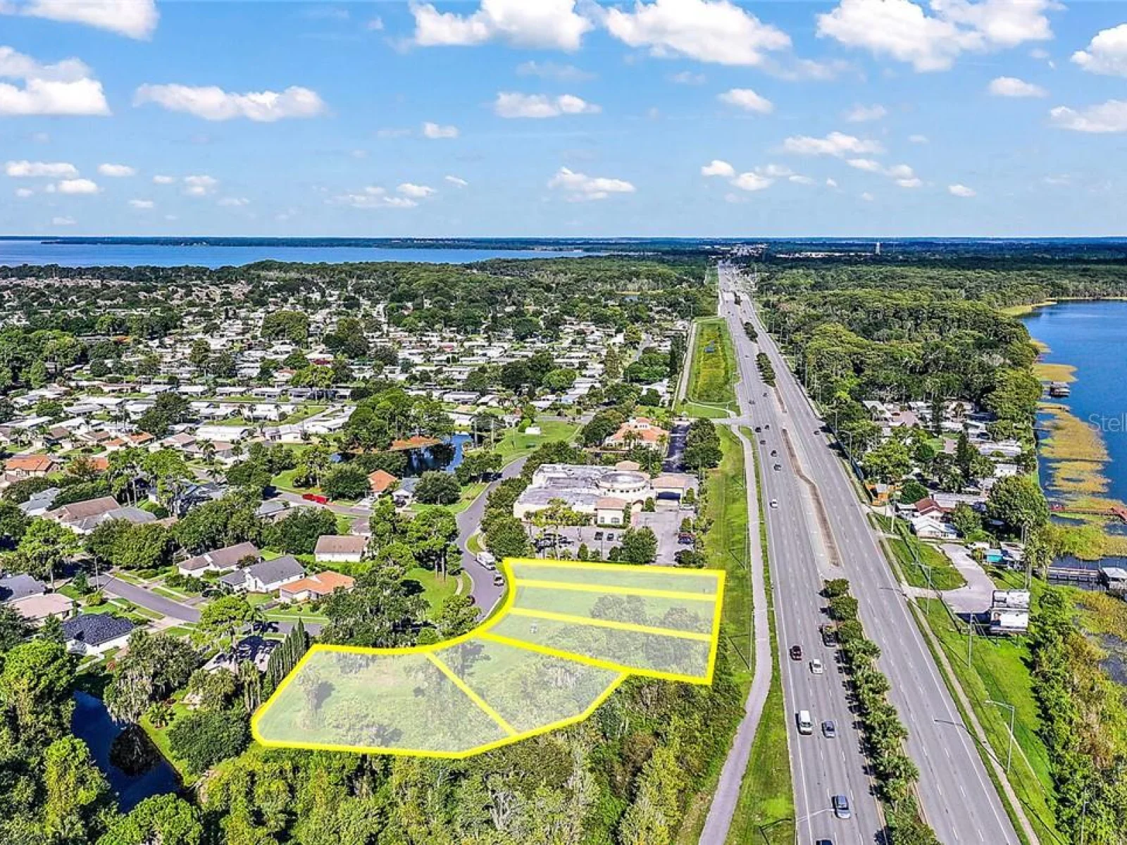 2000 VINDALE RD  & US HWY 441, TAVARES, FL — photo 20