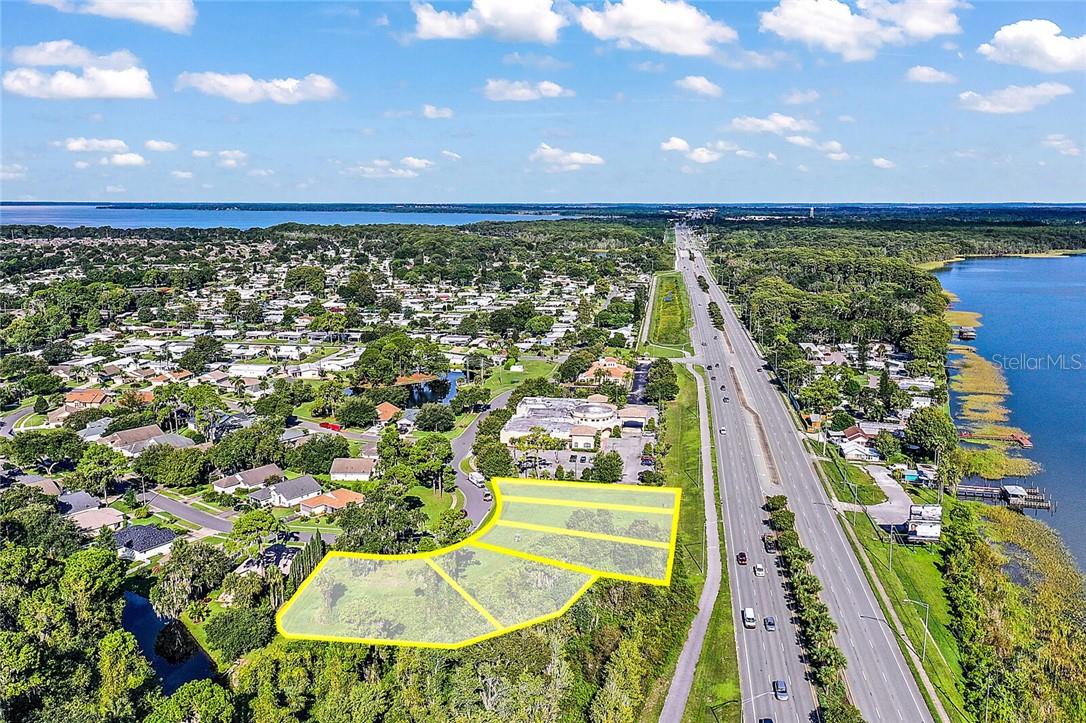 2000 VINDALE RD  & US HWY 441, TAVARES, FL — photo 19