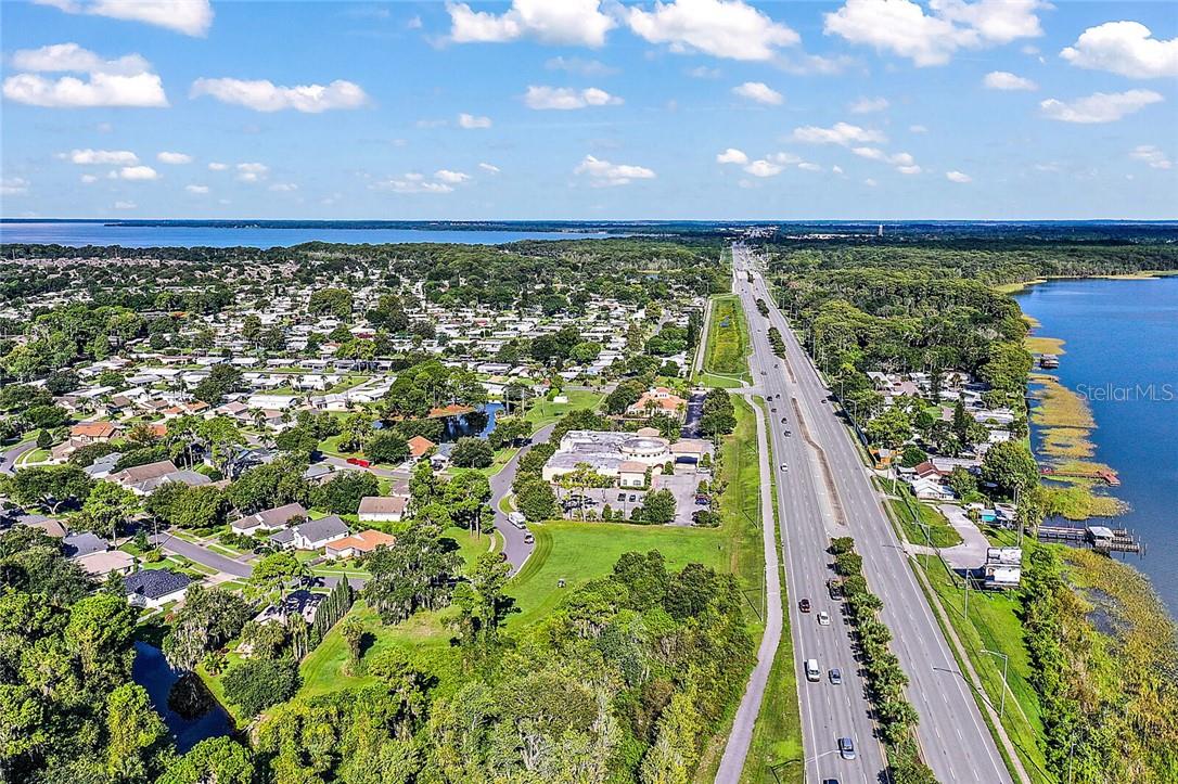 2000 VINDALE RD  & US HWY 441, TAVARES, FL — photo 21