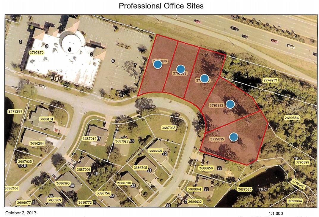 2000 VINDALE RD  & US HWY 441, TAVARES, FL — photo 26