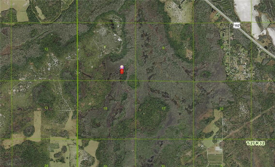 HOLOPAW GROVES RD, ST CLOUD, FL — photo 2