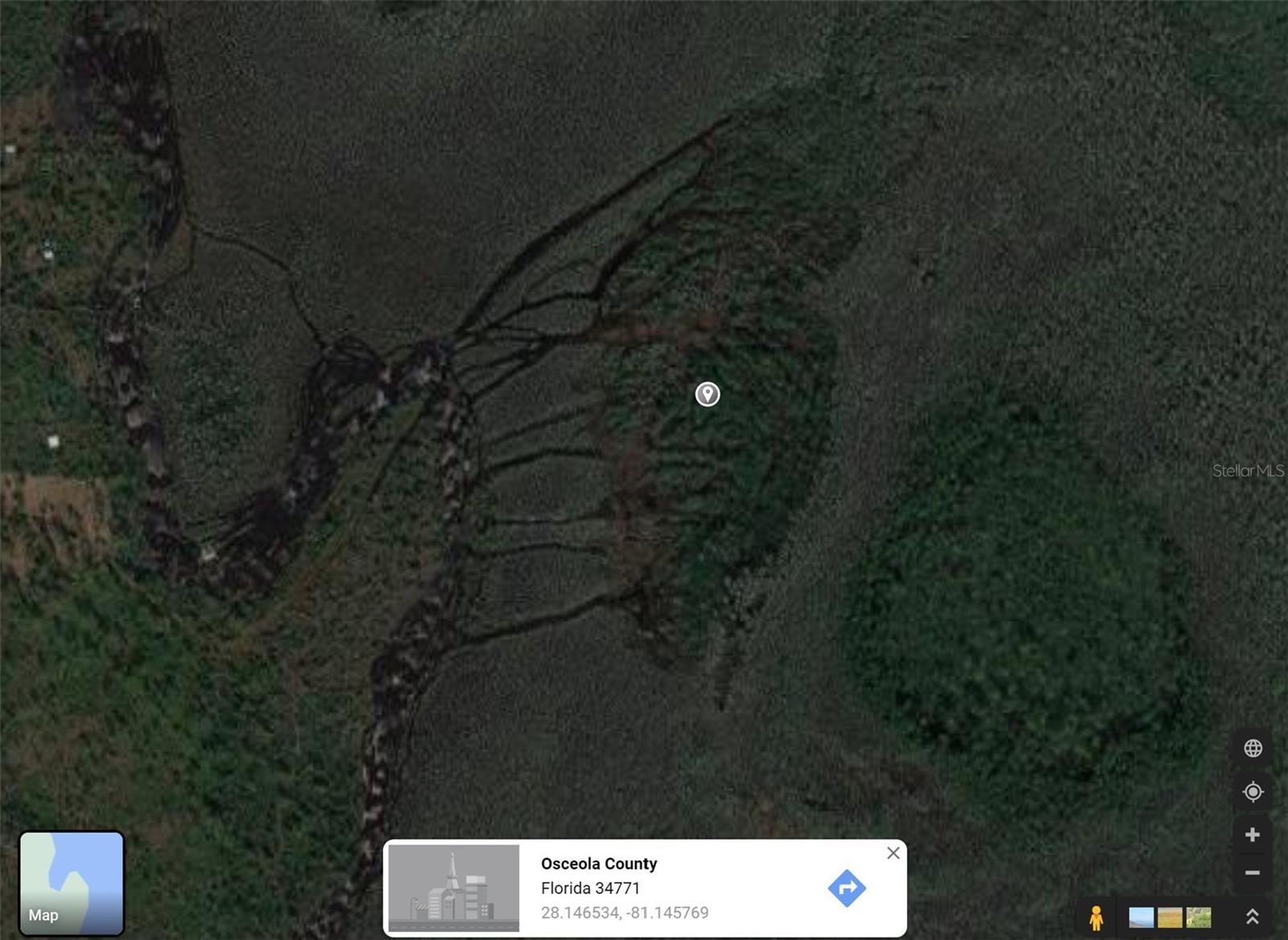 HOLOPAW GROVES RD, ST CLOUD, FL — photo 3