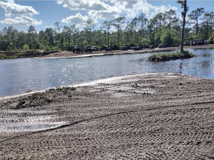 HOLOPAW GROVES RD, ST CLOUD, FL