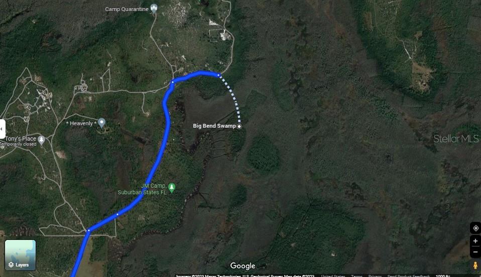 HOLOPAW GROVES RD, ST CLOUD, FL — photo 4